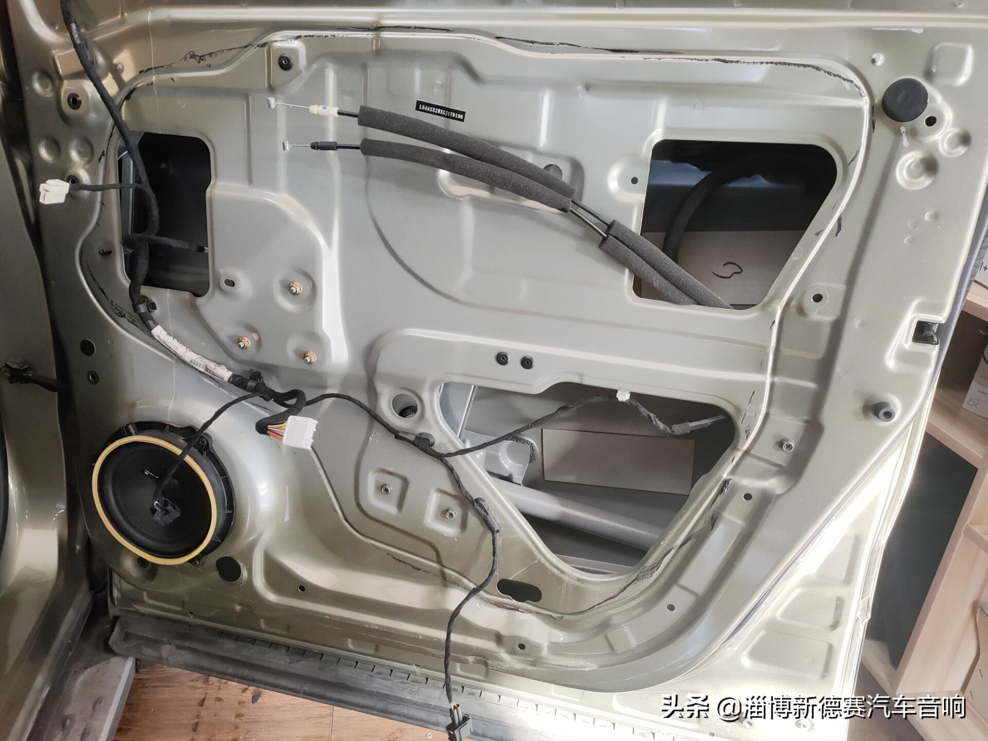 长安cs75改装音响报价,长安cs75音响改装性价比