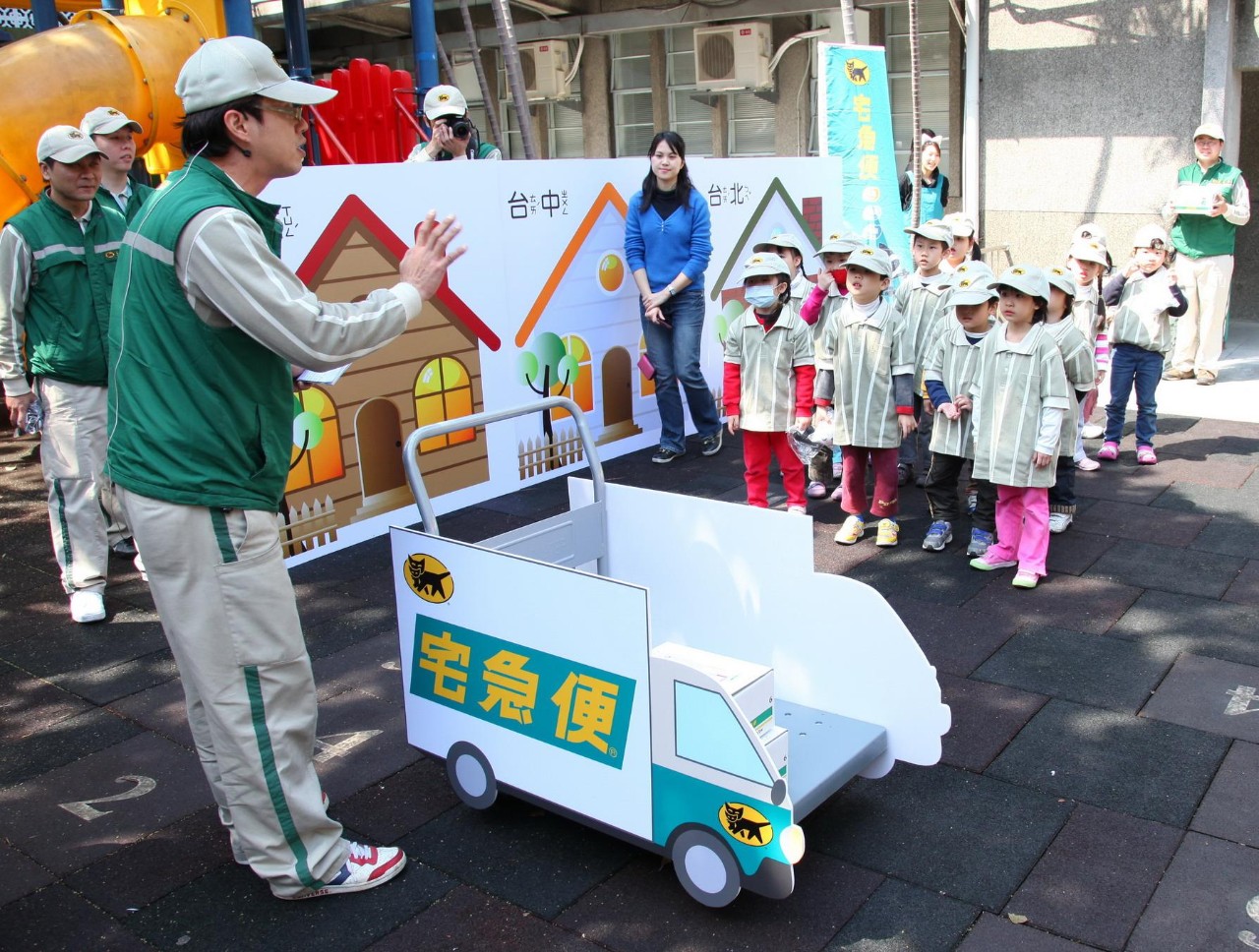 日本餐饮服务文化,日本餐厅的极致服务案例