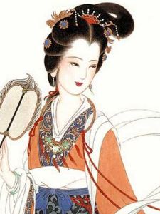 江南汉乐府的莲叶长什么样的,江南汉乐府鱼在莲叶间的情形