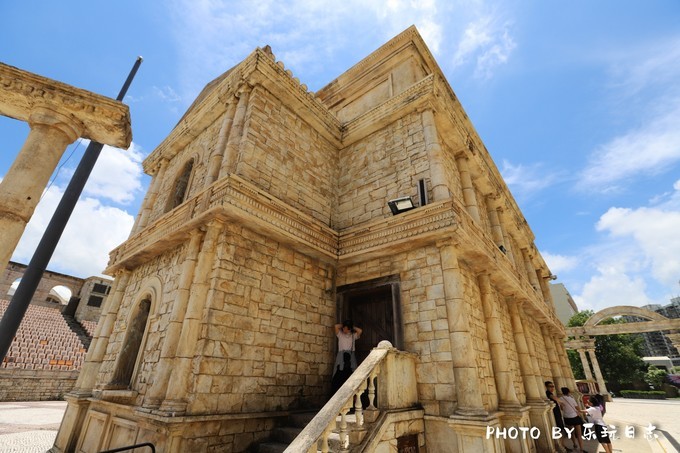 渔人码头附近景点游玩攻略,渔人码头旅游攻略