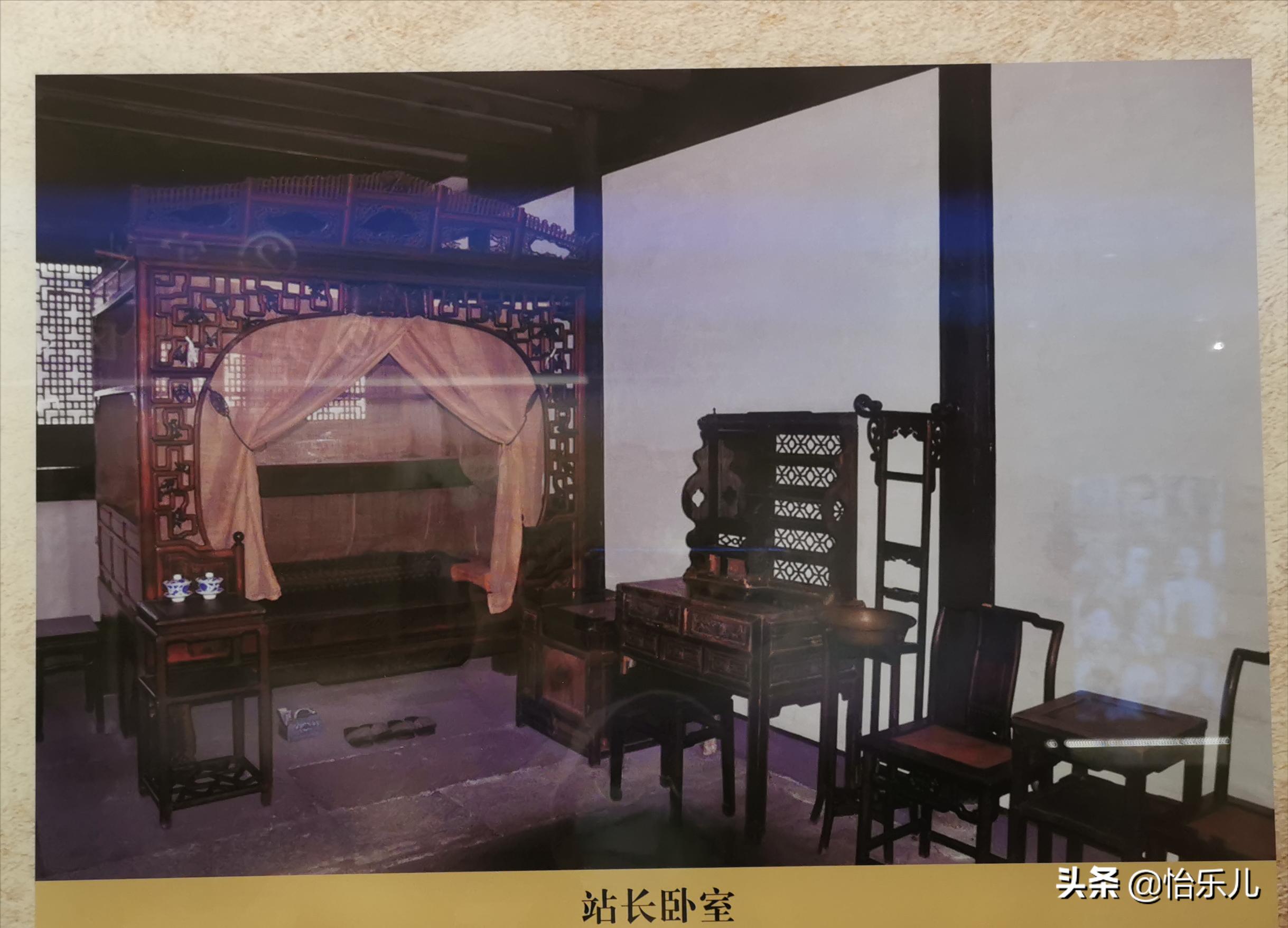 汕头这座城市装满了太多的故事,汕头红色秘密交通站旧址