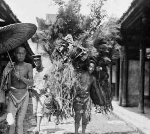 民国富裕吗,民国富裕