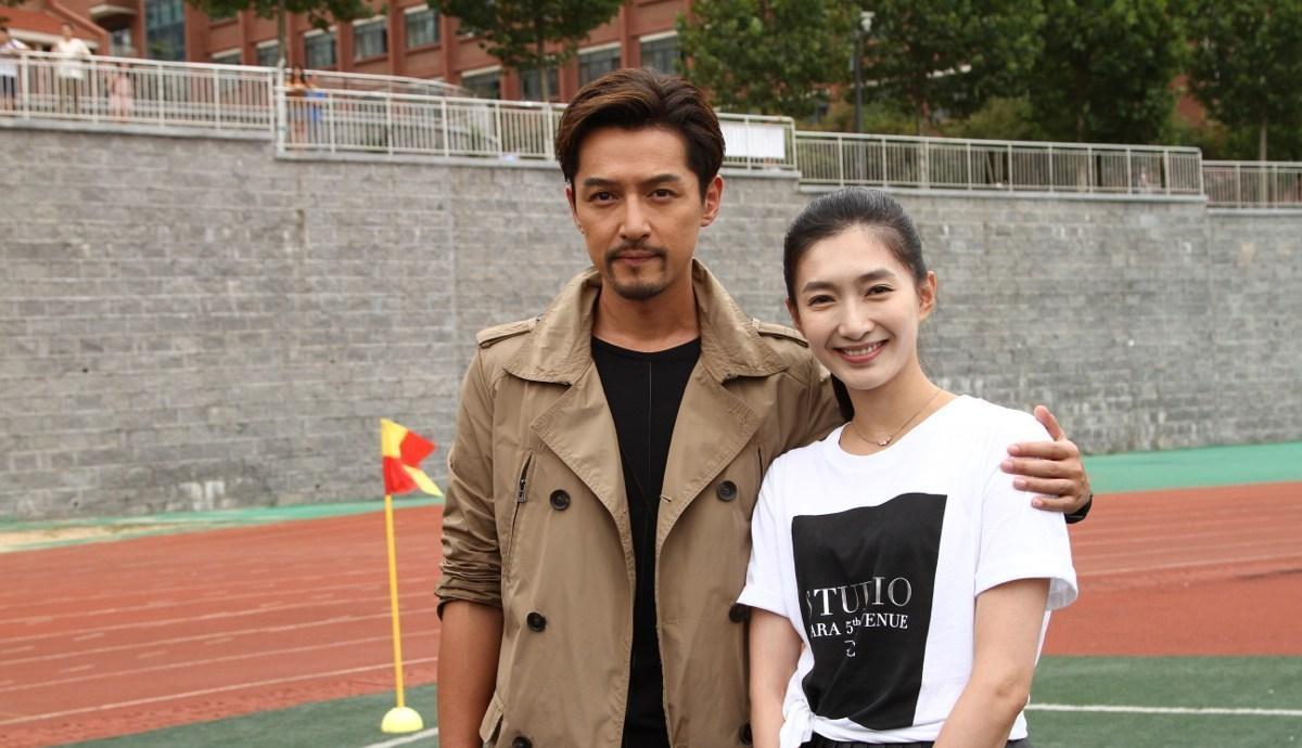 至今未婚的10位港台大龄男星,至今不娶妻的11位港台大龄男星