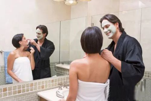 男士护肤必备护肤品,男士护肤产品女的可以用吗