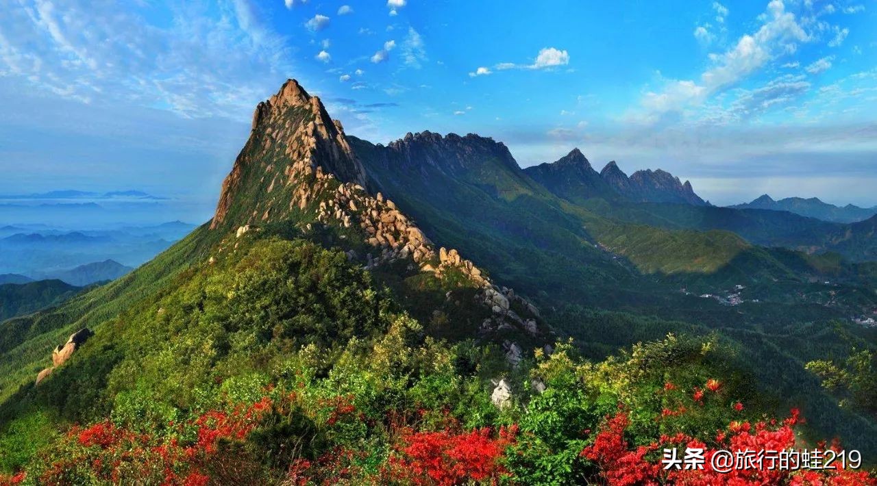 江西上饶旅游城市排名,江西上饶最有潜力的城市