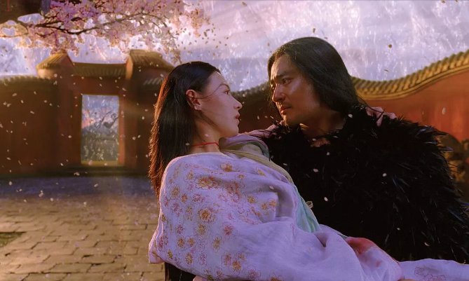 华语第一部魔幻浪漫古装片，受尽唾骂后终等来口碑翻身