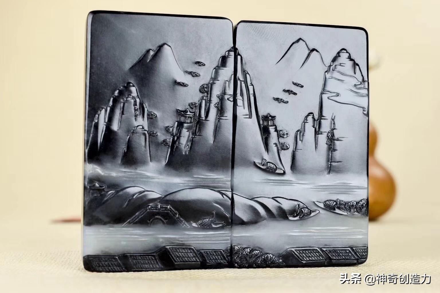 和田玉行业存在的问题,和田玉的猫腻是怎么回事