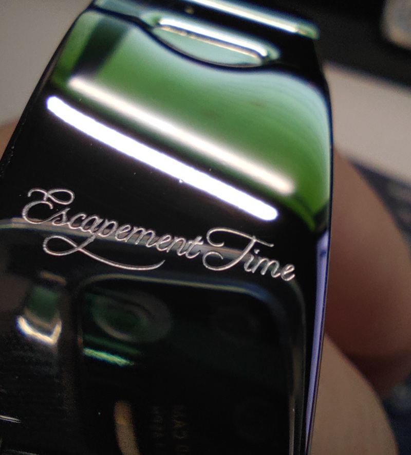 推荐一款比较潮百搭的表,适合年轻人的几款表