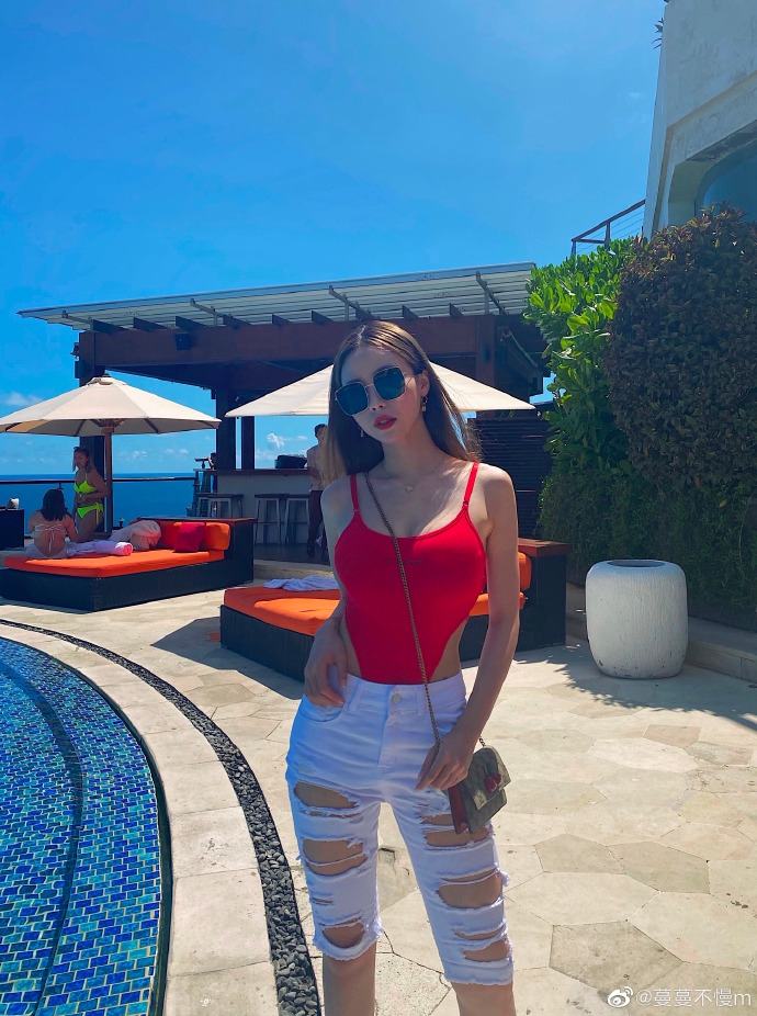 这颜值你酸了吗？细数中超各新星女友，各个堪称人生赢家