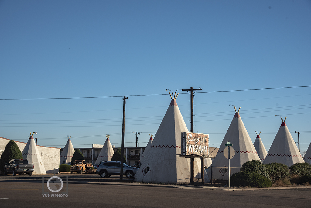 分析美国66号公路,美国66号公路究竟有多美