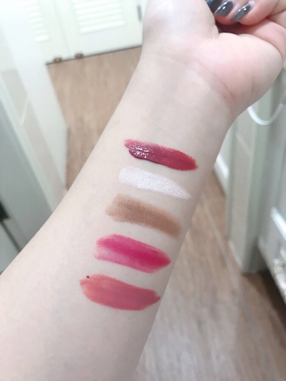 rose玻尿酸玫瑰养肤卸妆水,unny卸妆水净透养肤深层清洁