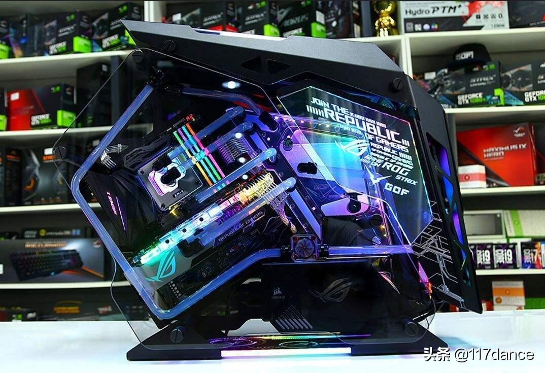 对于游戏卡顿掉帧说不，三步提高游戏流畅性，让你纵享丝滑画面