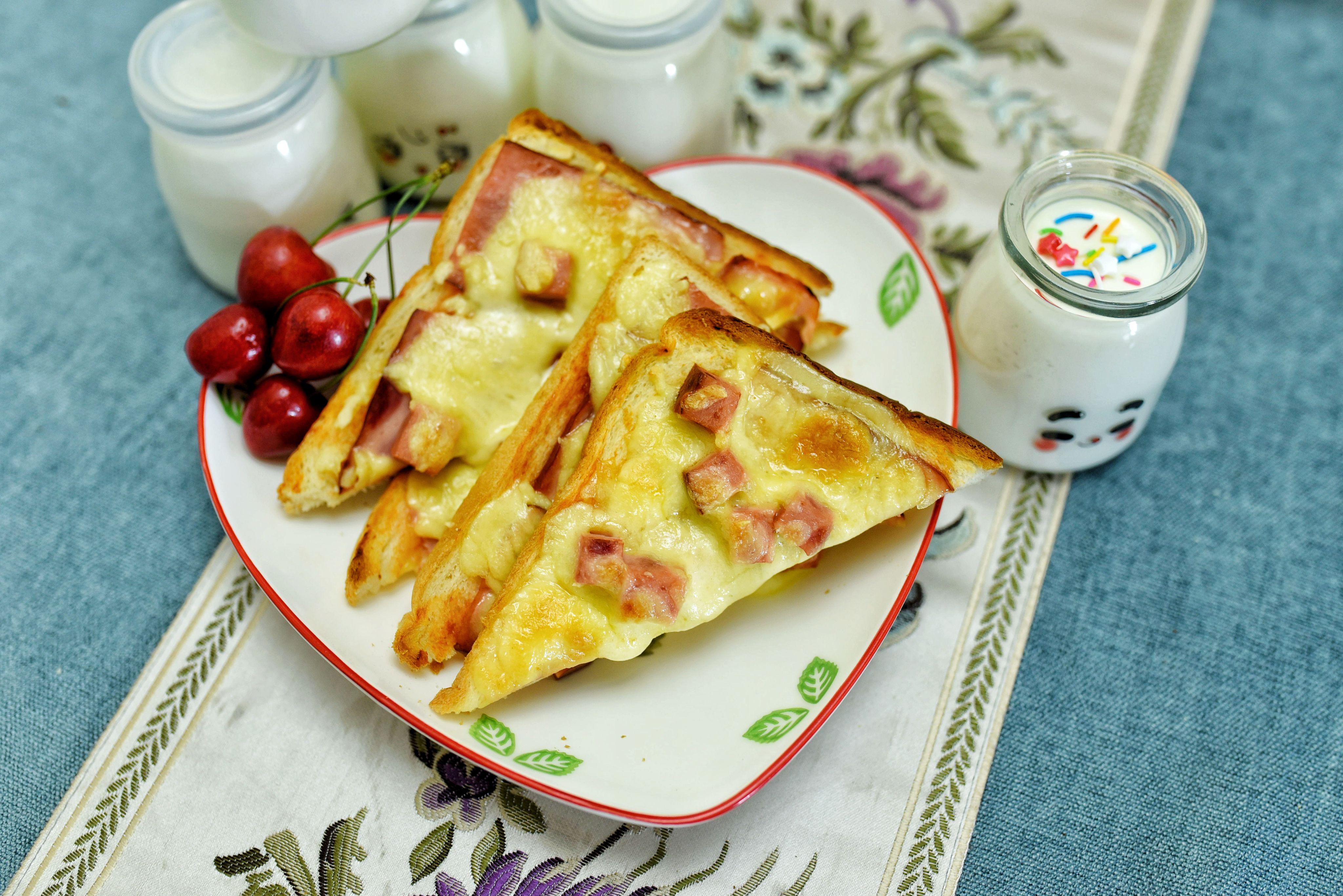 测评酸奶机,一体多功能空气炸锅