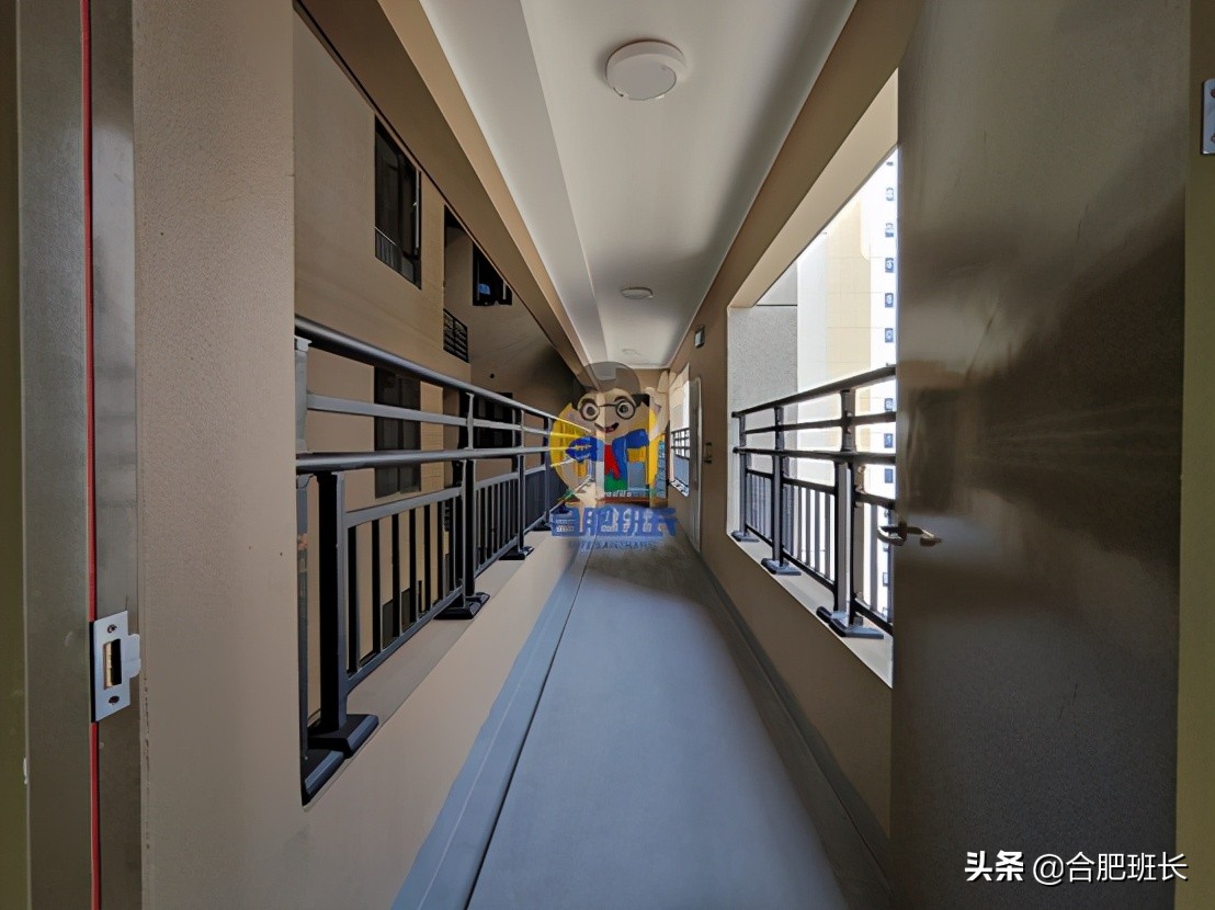 皖投万科产融中心云城实景图,合肥皖投万科云城属于哪个街道