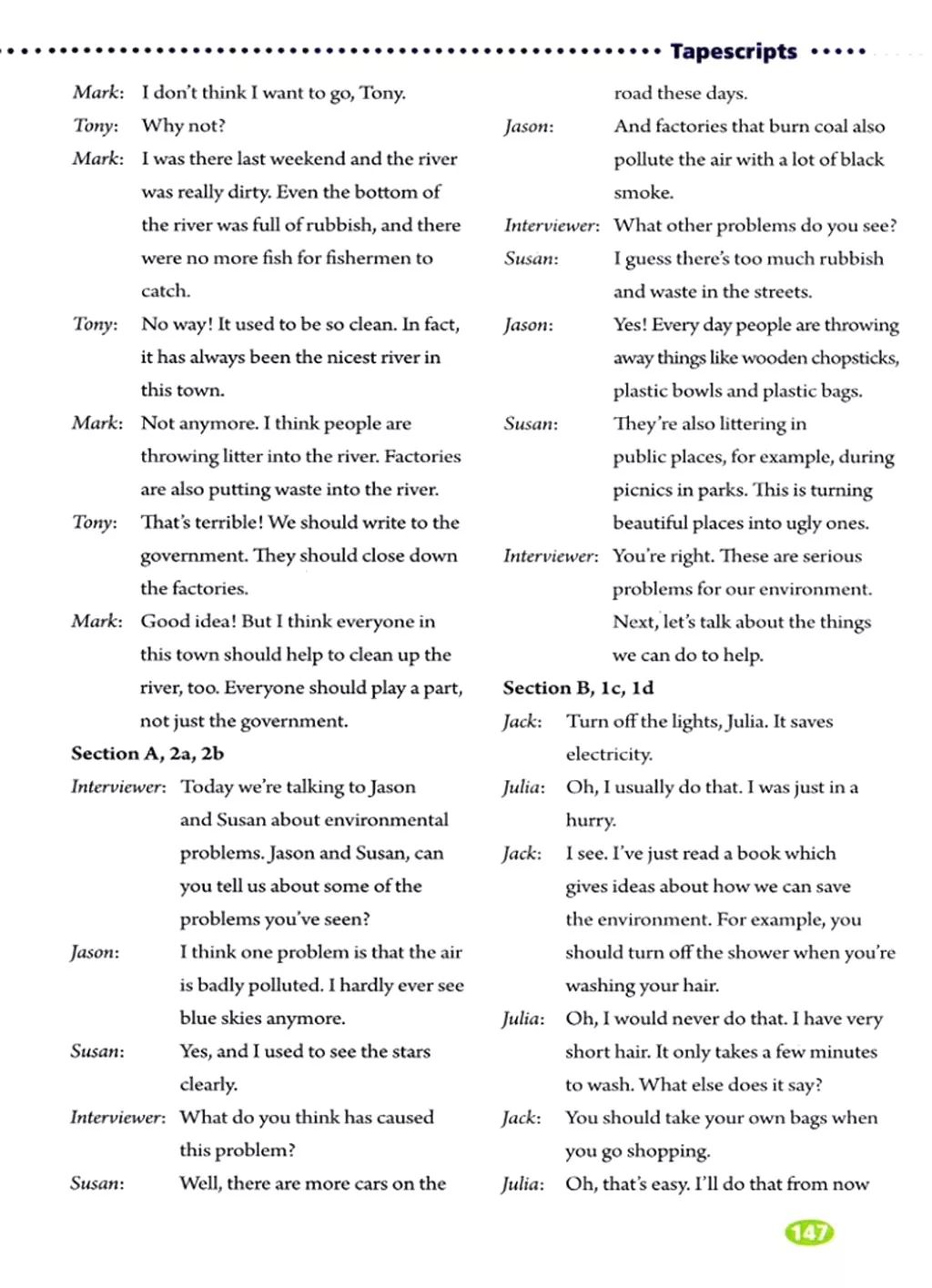 在家就能学英语免费课文,在家学人教版五年级英语下册