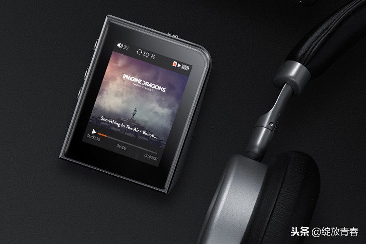 MP3*放播**器,让生活处处充满音乐