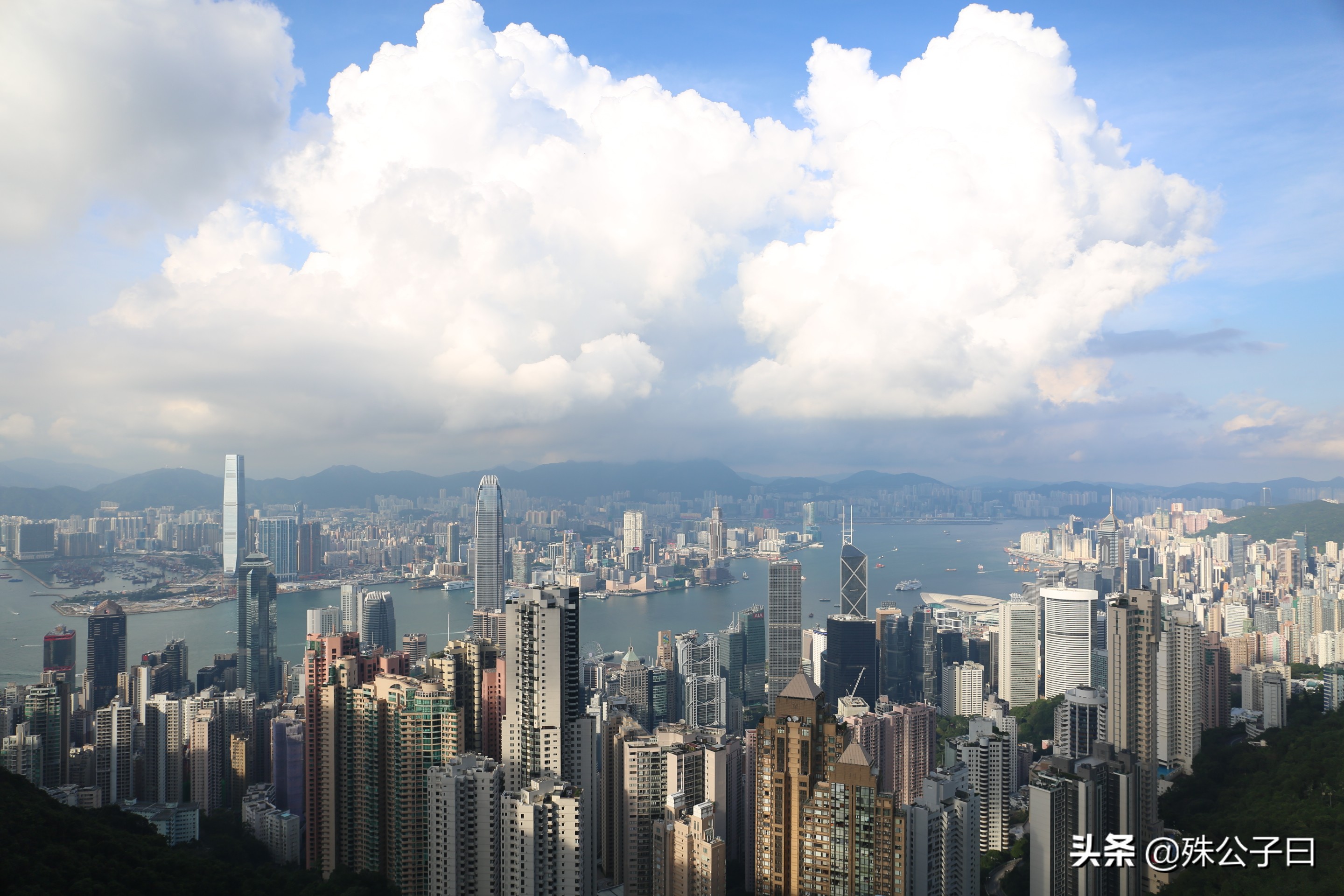 香港最值得去的离岛,香港离岛最好的地方