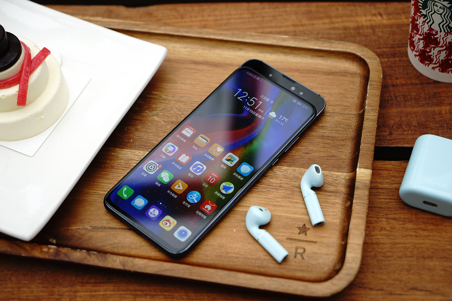 荣耀flypods对比荣耀flypods3,flypods和苹果airpods比较