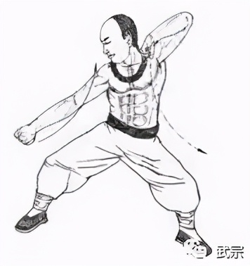 南少林易筋经18式视频讲解,南少林金刚十八式易筋经