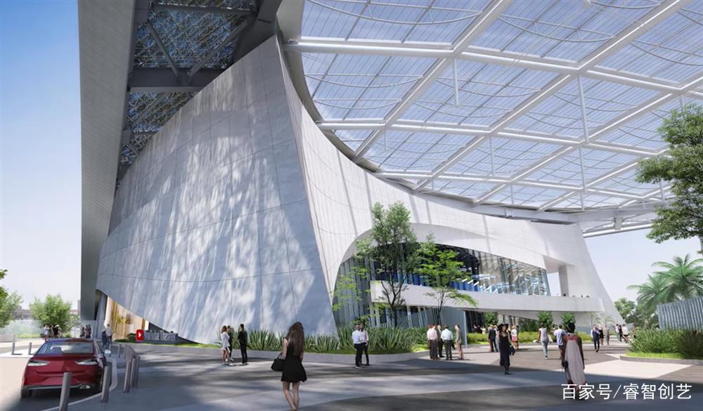 youtube洛杉矶街景,youtubetheater