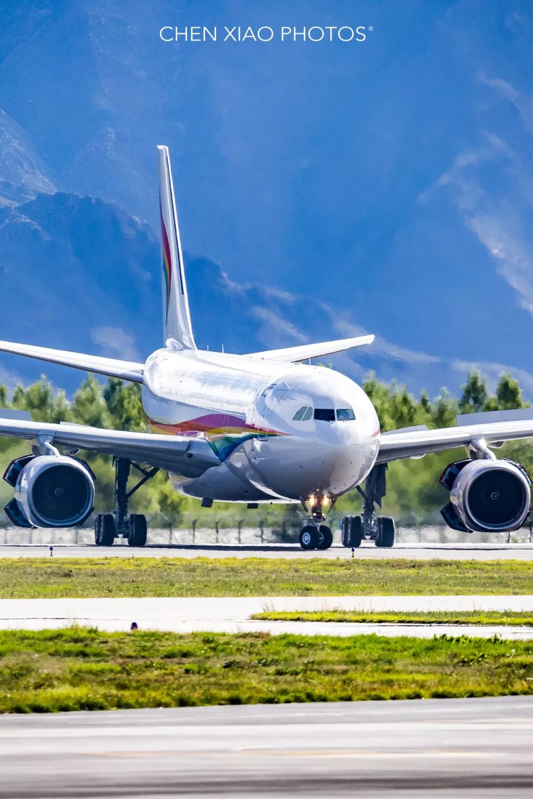 5个镜头10个角度,10个视角