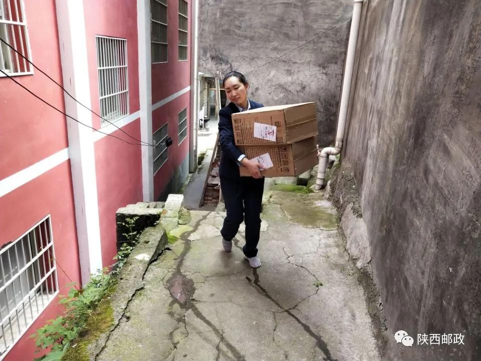 身边榜样丨王永碧：扎根深山 服务百姓