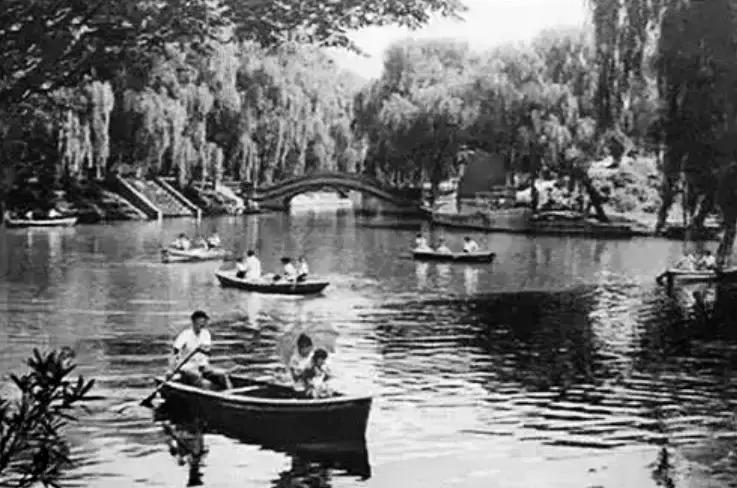 郑州新旧地标介绍,郑州地标合集图