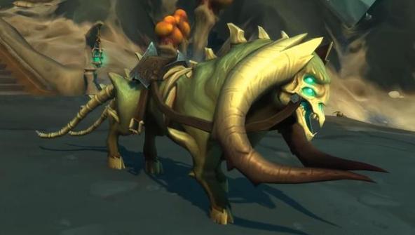 魔兽世界9.0.5猎人天赋,魔兽世界猎人9.0稀有宠物