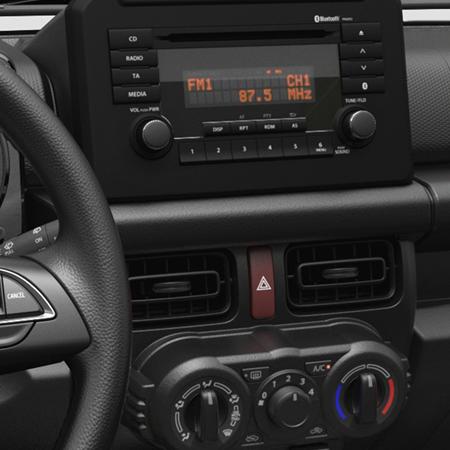 铃木吉姆尼越野车试驾,铃木吉姆尼麋鹿测评