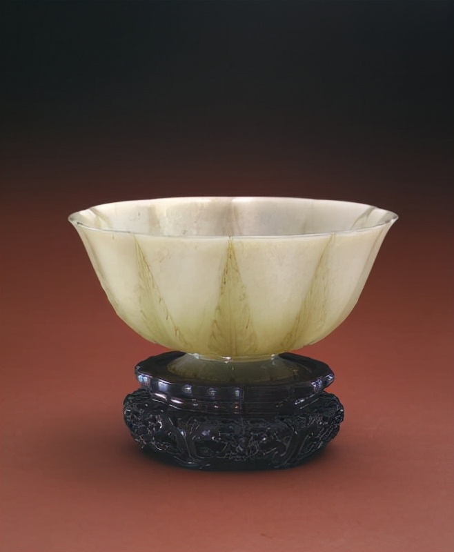 故宫馆藏瓷器高清大图欣赏,故宫博物院玉器图片