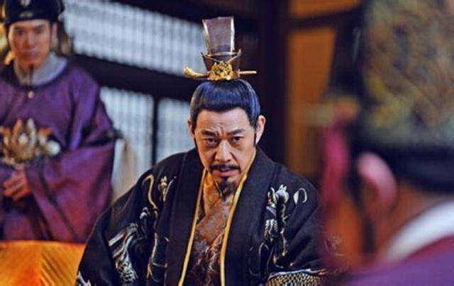 李世民临死前得罪一个惹不起的人,李世民死前担心长孙无忌