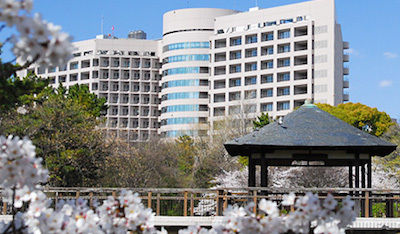 日本一流的综合性国立大学之一——名古屋大学
