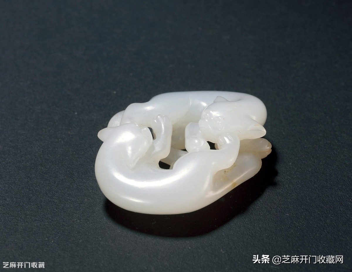 羊脂玉检测鉴别证书,怎么鉴别羊脂玉盖碗