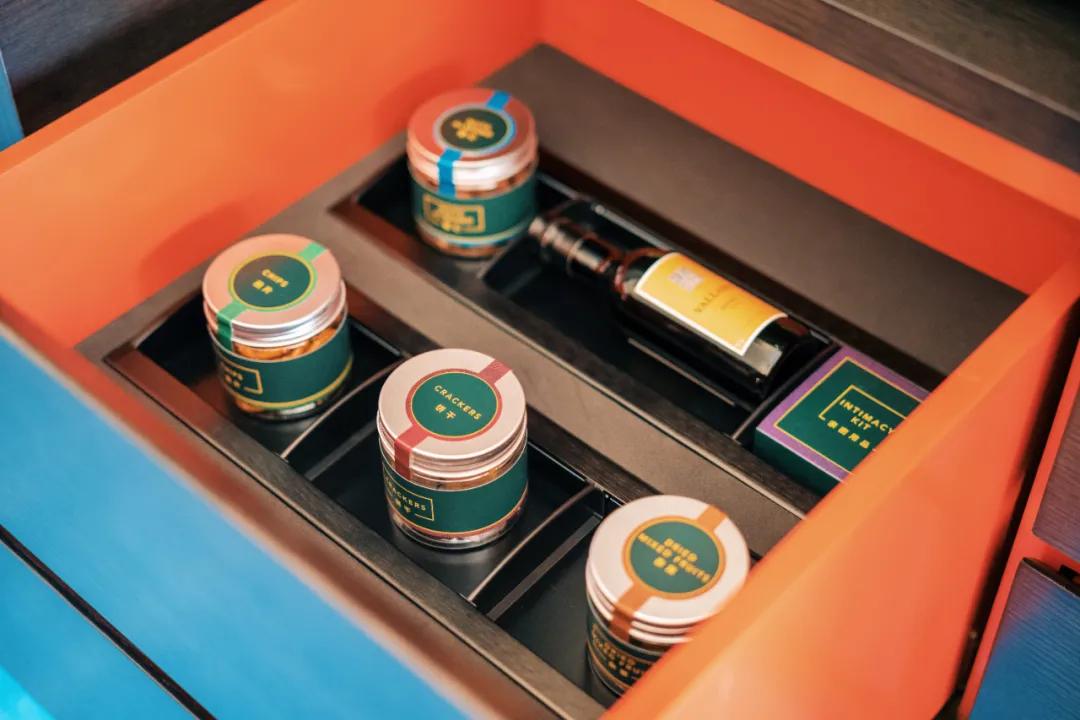 200元住总统套房,200块住酒店吃大餐