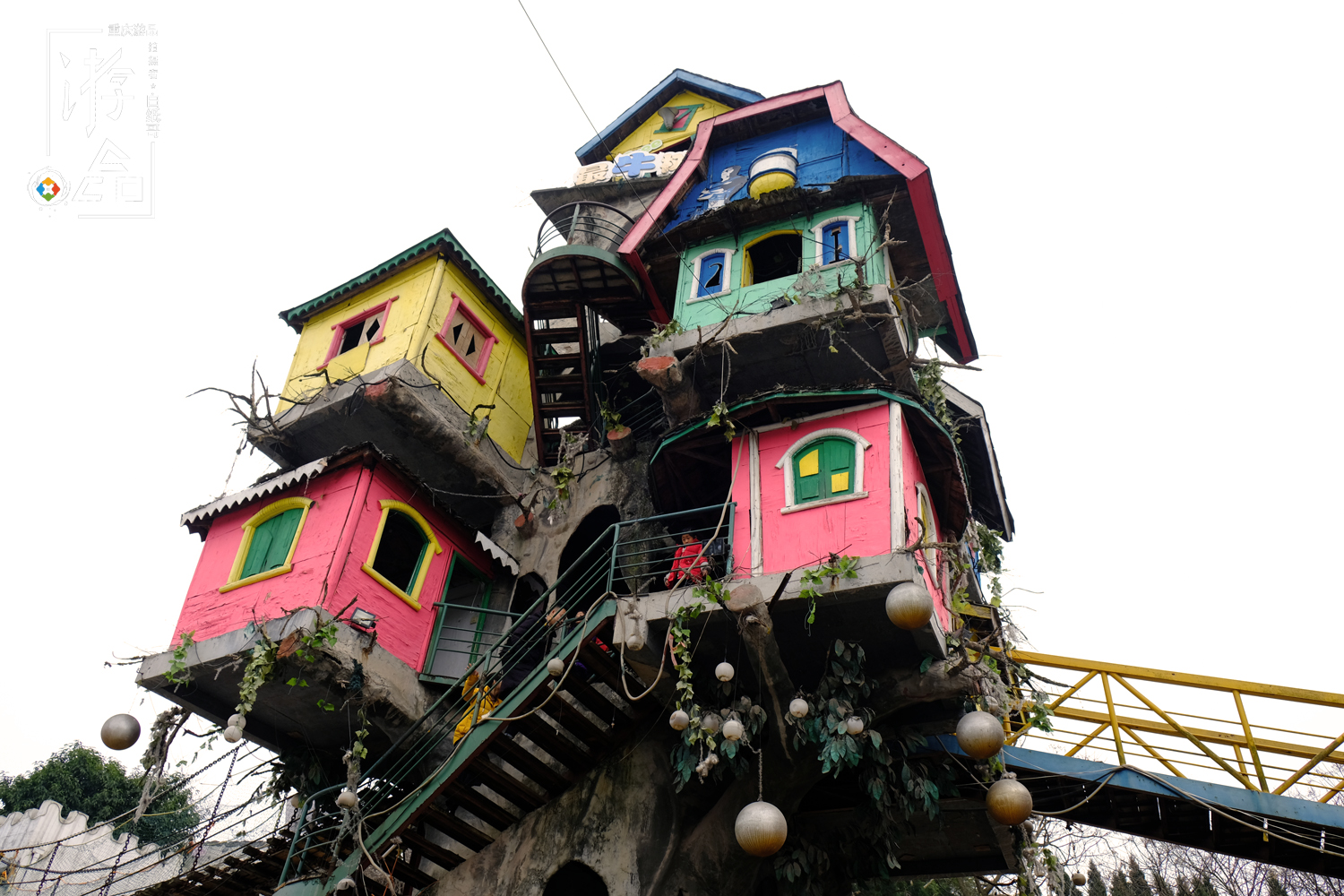 洋人街重庆搬迁到哪儿,洋人街搬迁时间是什么时候