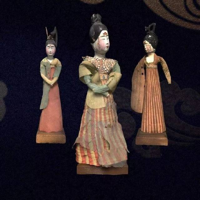 山东出土的禁止出国国宝级文物,禁止出国展览的文物金缕玉衣