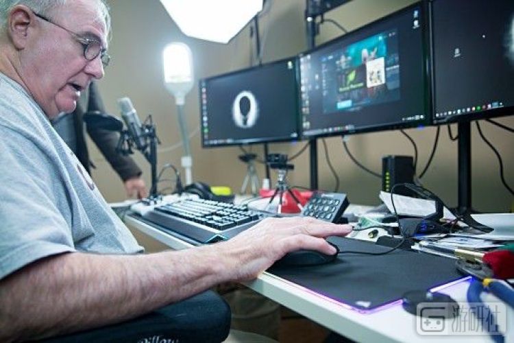 66万粉丝的网红,2019年apex主播