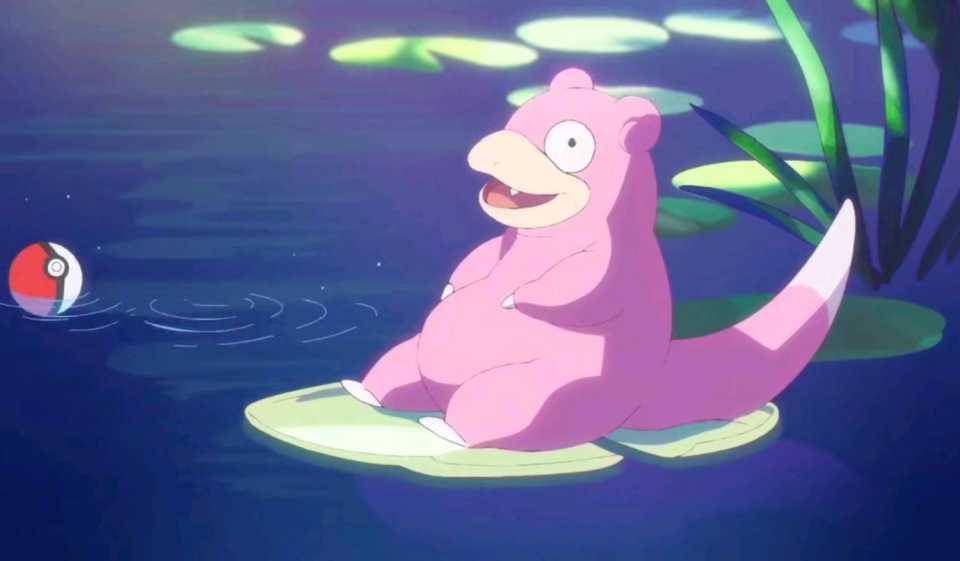 口袋妖怪十大诡异之谜,口袋妖怪现实抓精灵