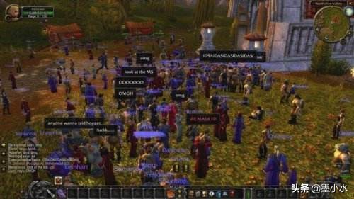 魔兽世界是不是已经玩不了啦,魔兽世界为什么不出新电影了