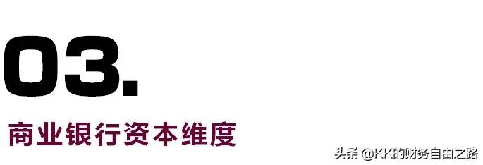 国内金融体系的稳定性指标有哪些,一秒搞懂中国金融体系