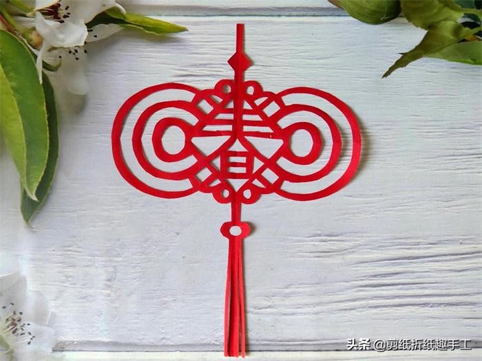 中国结吉祥结,中国结吉祥喜庆