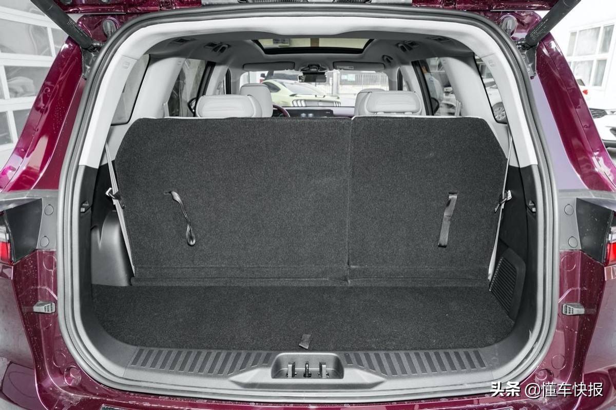 合资车6座suv20万以内的车,合资6座suv推荐10-15万