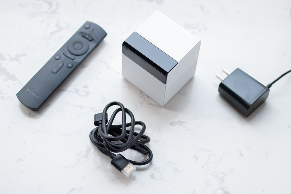 从APP到机顶盒,聊聊使用一周多当贝超级盒子的体验