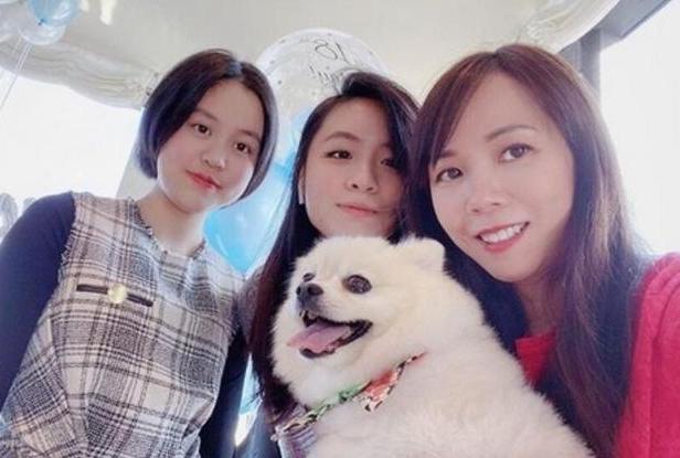 吕丽君回到大刘身边了吗,吕丽君为什么离开刘銮雄