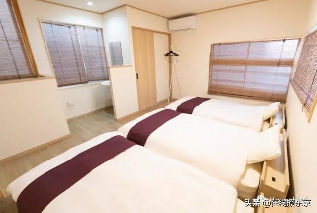 日本投资小型酒店,日本投资经营旅馆