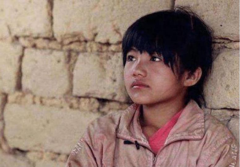 变形计主角今昔对比,变形计主人公高占喜现状