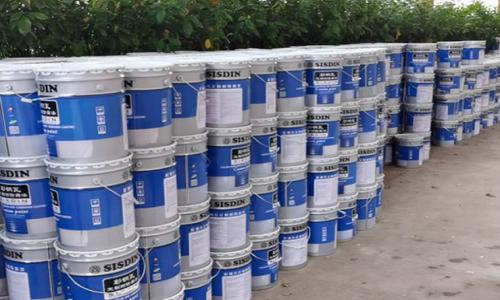 彩钢瓦喷漆后老掉漆怎么办,彩钢瓦翻新爆漆是什么原因