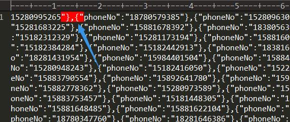 手机号码太差？教你自定义选择手机号码