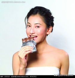 高考需要准备巧克力吗,中高考为什么准备巧克力