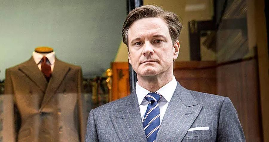 柯林佛斯迷上战争史诗，奥斯卡影帝电影新作瞄准二战谍报行动